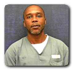 Inmate RONALD A BROWDY