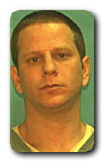 Inmate CHRISTOPHER COTE