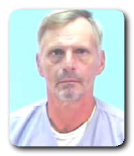 Inmate RICHARD FORRESTER