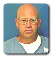 Inmate JOHN R III MILLER