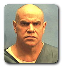 Inmate STEVEN PERRY