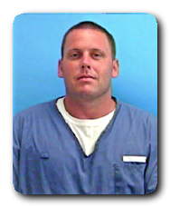 Inmate ANTHONY IV MIELE