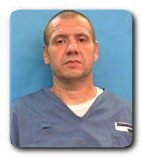 Inmate STEVEN PERSALL