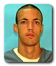 Inmate JESSE T ANDERSON