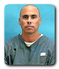Inmate MICHAEL A LAFONTAINE