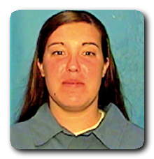 Inmate APRIL S PINNELL