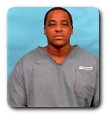 Inmate CHRISTOPHER ROBERSON