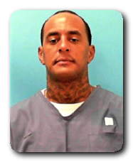 Inmate LEROY BLOUNT