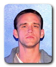 Inmate CHRISTOPHER D ALFREY