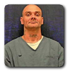 Inmate WILLIAM R BOYD