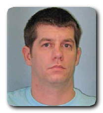 Inmate GREGORY JOHNSTON