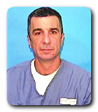 Inmate JAMESON G LEVY