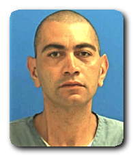 Inmate JEMMY MARTINEZ