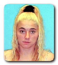 Inmate CHASITY WILLIAMS