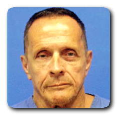 Inmate JAMES BORGES