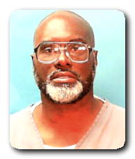 Inmate AREON MILLER