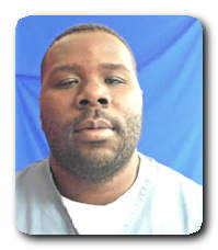 Inmate LESTER NELSON