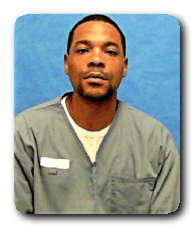 Inmate TERRANCE T SMITH