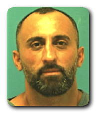 Inmate ABDUL IBRAHIM