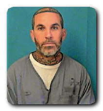 Inmate THOMAS WATSON