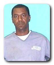 Inmate HENRY L JR SMITH