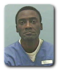 Inmate LEROY D SMITH