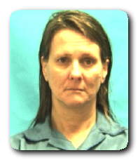 Inmate JEANNETTE PITTS