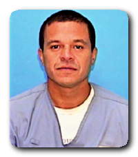 Inmate ANDRES V QUILES