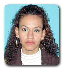 Inmate KATHERINE HERNANDEZ