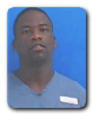 Inmate BILLY L JACKSON
