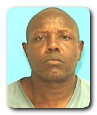 Inmate GERALD A LEWIS