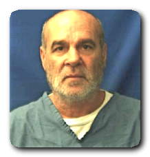 Inmate RICHARD SCRIVANI