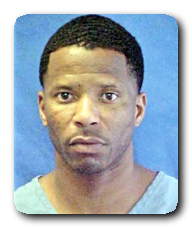 Inmate KEVIN WHITLOCK