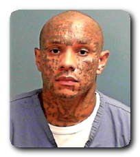 Inmate TOMMY DONALDSON