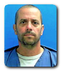 Inmate JEFFREY W HOGSTON