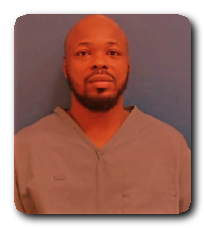 Inmate RAY OLIVER