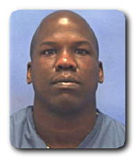 Inmate RYAN J ANDERSON