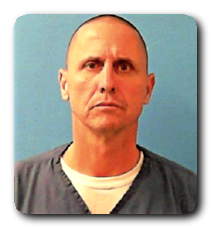 Inmate TIMOTHY B HENRION