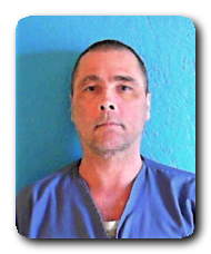 Inmate DOUGLAS LANGEVIN