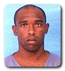 Inmate LENNIS MITCHELL