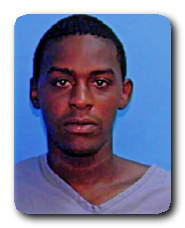 Inmate BYRONE MOULTRIE