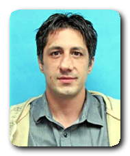 Inmate CHRISTOPHER PORCELLI