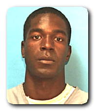 Inmate MARQUELL ROYAL