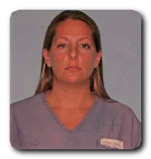 Inmate JANELL T SEEGER