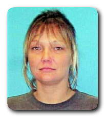 Inmate MICHELLE SIZEMORE