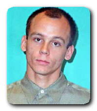 Inmate CHRISTOPHER ASHLEY SMITH