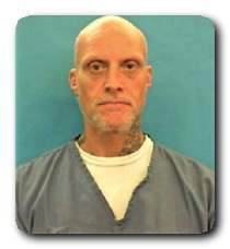 Inmate SHANNON G MICHAEL