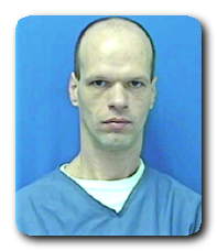 Inmate STEVEN PALMER