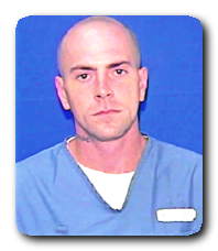 Inmate MICHAEL KENNEDY