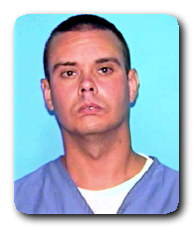 Inmate BRIAN T BUSSEY